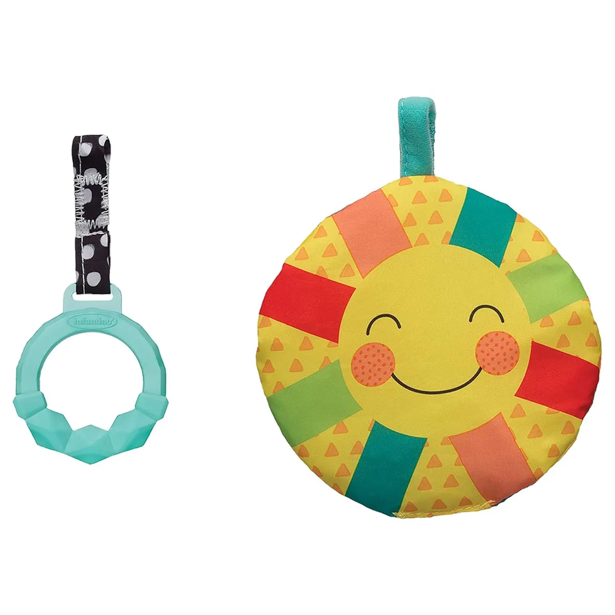 Prop-A-Pillar Time & Seated Support 5M+