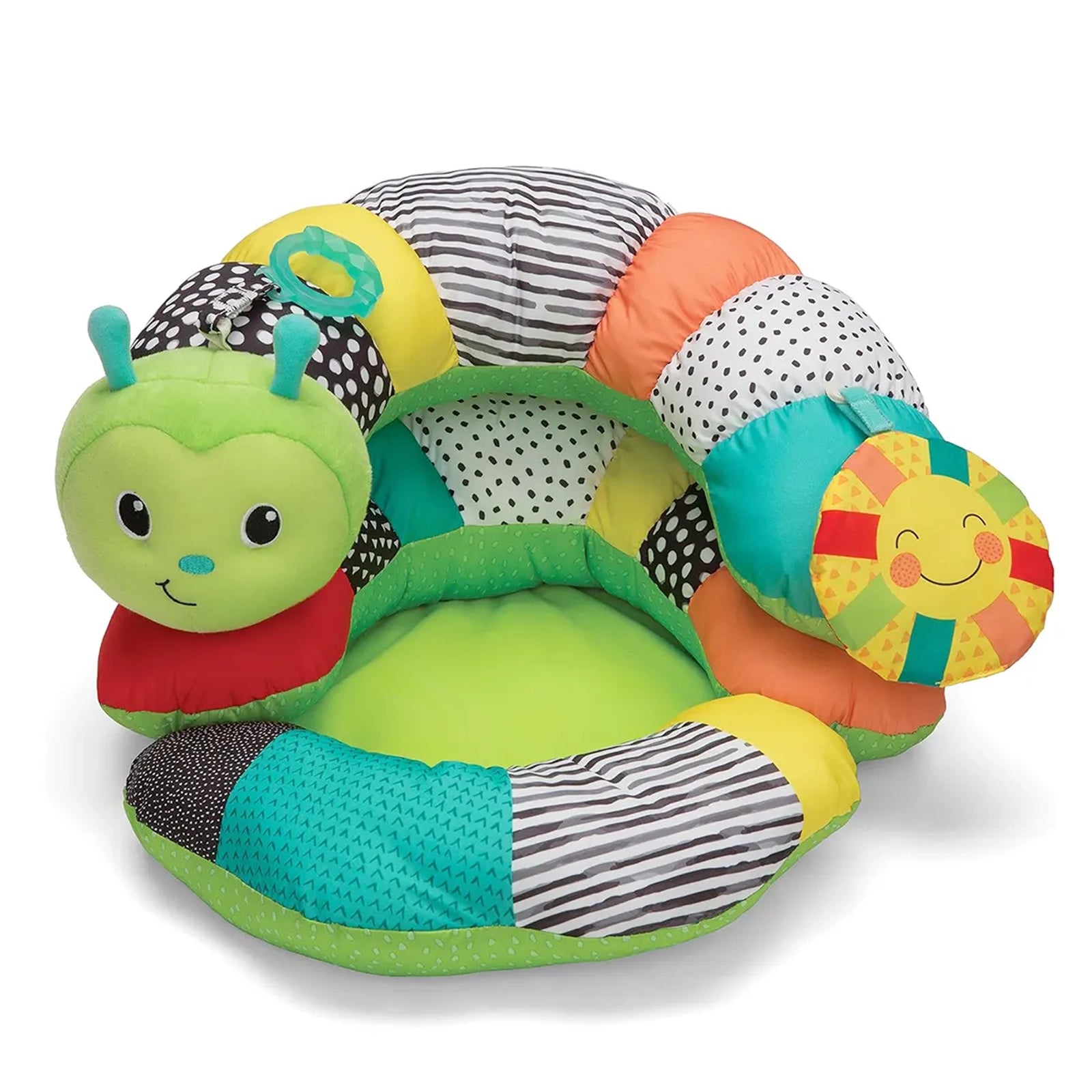 Prop-A-Pillar Time & Seated Support 5M+