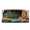 Remote control chameleon (not powered)