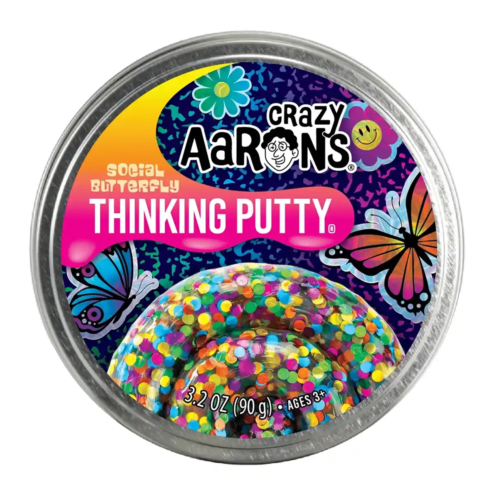 Social Bitterly - Trendsetters