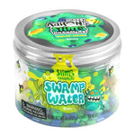 Swamp Water