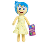 Inside Out 2 Small Plush - Joy