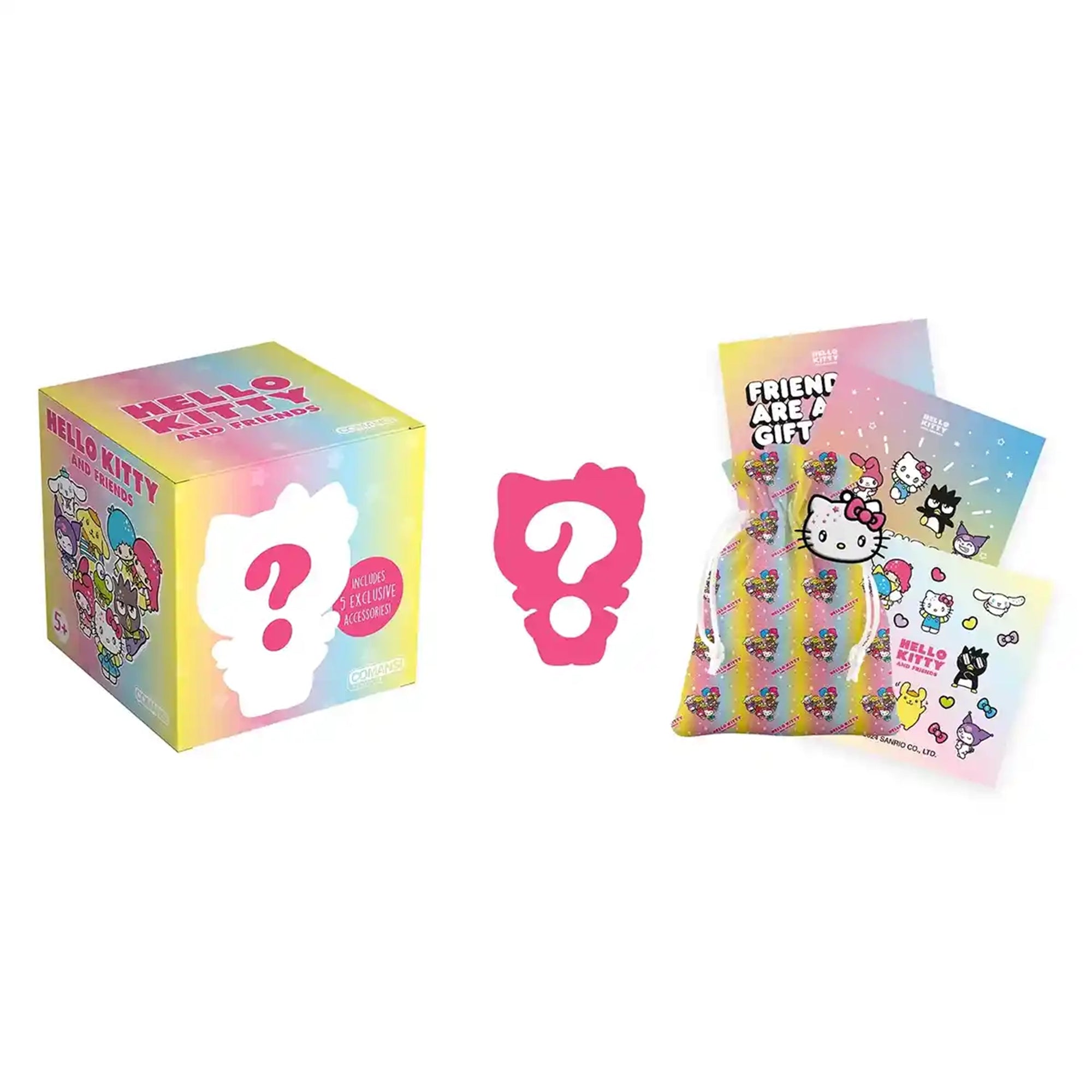 Party Animal - Full Size 4" Thinking Putty Tin for EU