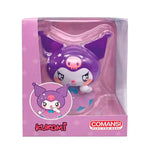 Kuromi Kawaii - Premium Edition 16cm