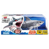 Shark Attack S1, Bulk