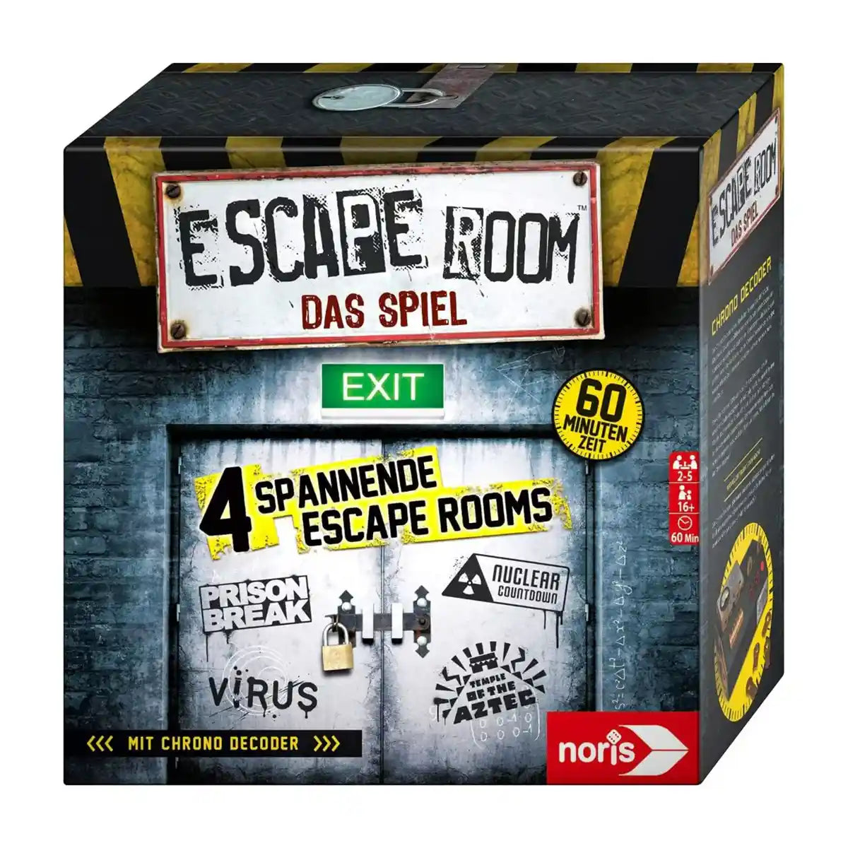 Noris - Escape Room The Game