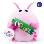 Snackles-Plush 8"-Series 2-Plush 8" Shrimp & Pringles (Sour Cream and Onion)