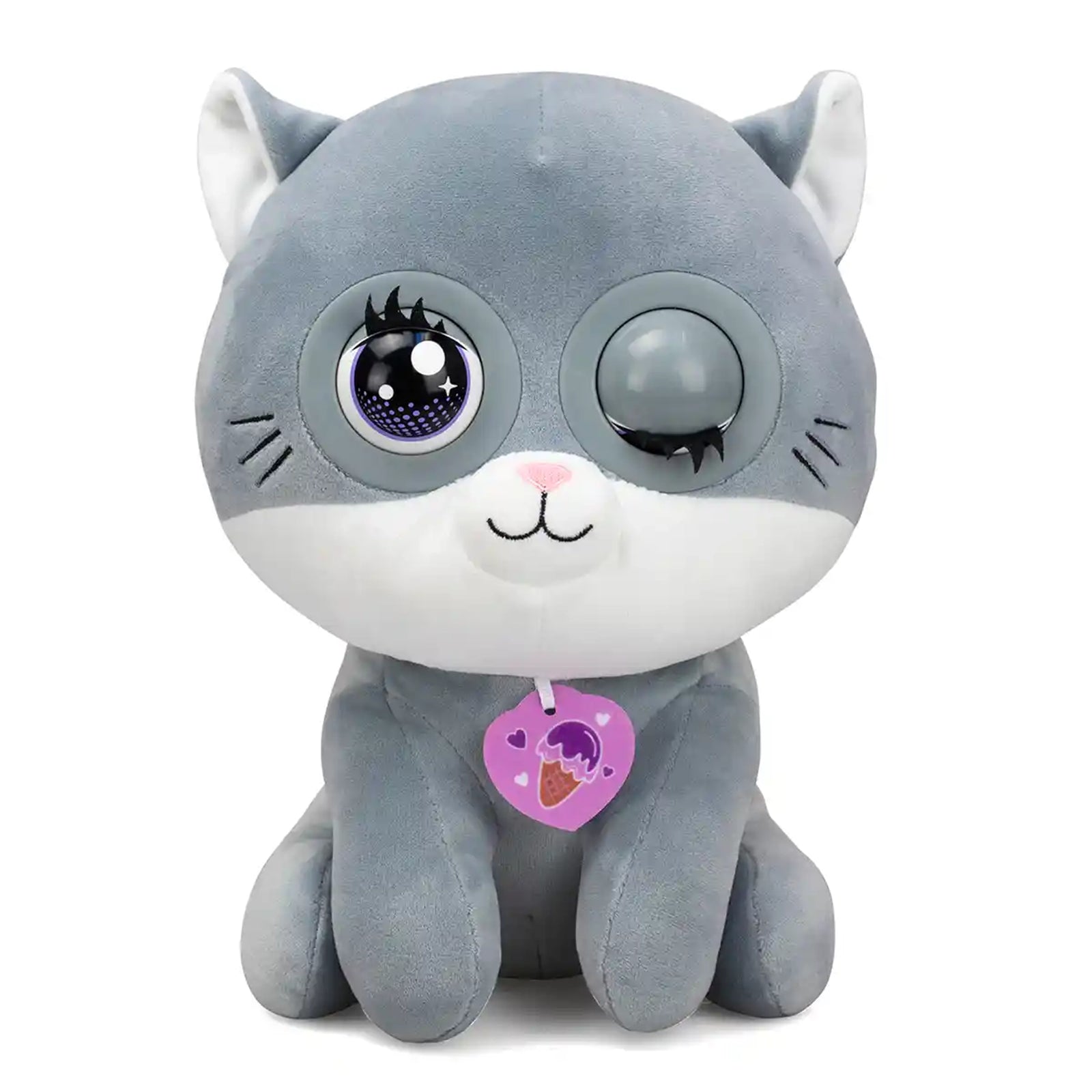 WINKSIES - BLUBERRY KITTEN