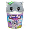 Winksies - Blueberry Kitten