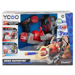 Robo Rapidfire