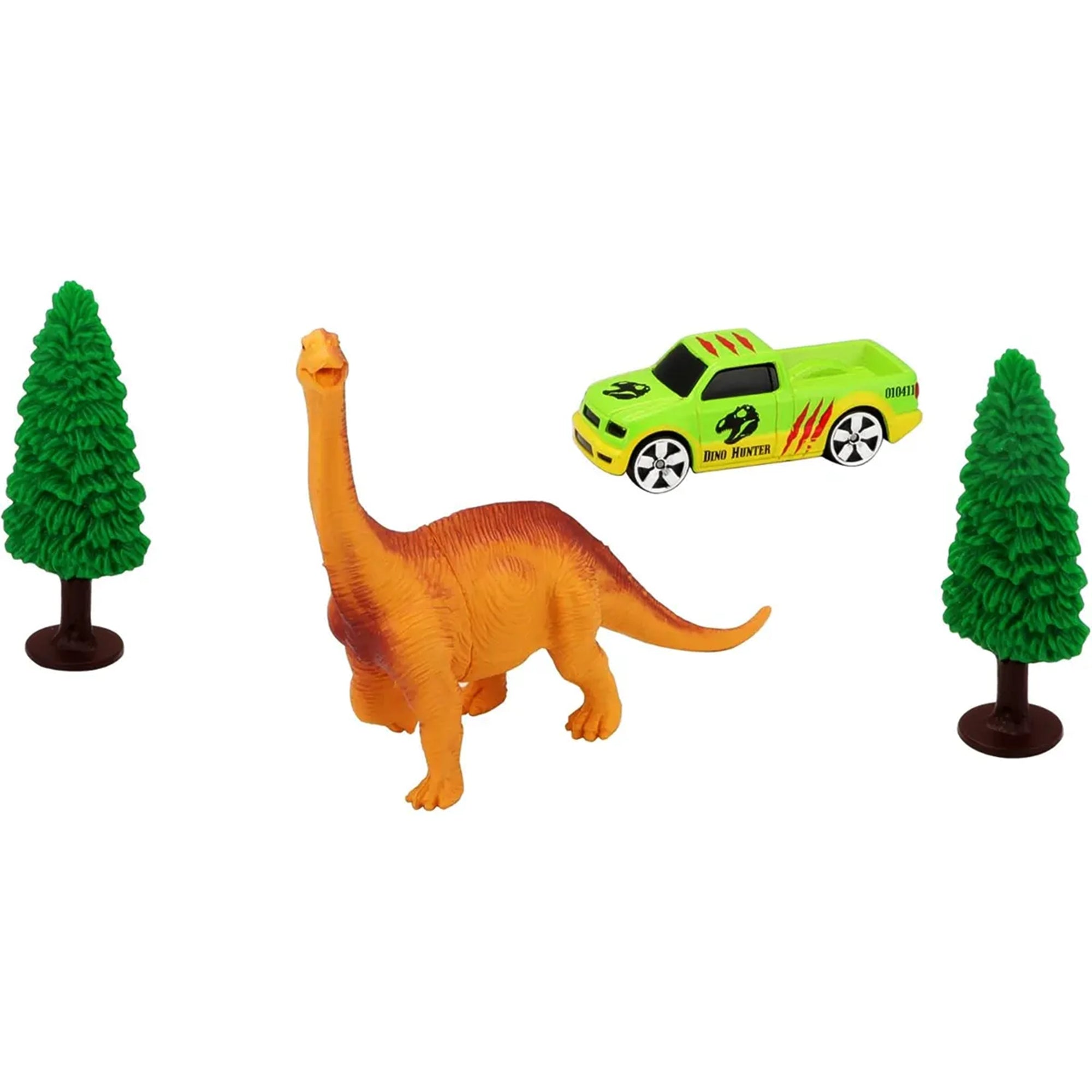 FM DINO BUILD N PLAY