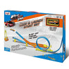 Maisto Fm100 Loop & Launch Stunt Set