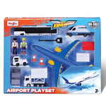 Fm Tailwinds Airport Gift Sets, 2 Assorted