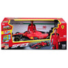 Maisto Rc 1:24 Premium F1 - 2023 Ferrari Sf-23