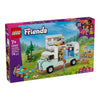 LEGO Friends Friendship Camper Van Adventure Role-Play Building Set 42663