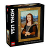 Lego Art Mona Lisa Painting Building Set for Adults 31213