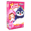 New Girl DIY Plush Cozy Penguin