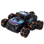 Nitro2Go R/C Adventure MIST Off-Roader