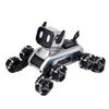 Nitro2Go R/C Explorer Robo Dog
