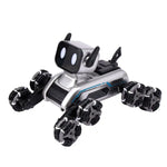 Nitro2Go R/C Explorer Robo Dog
