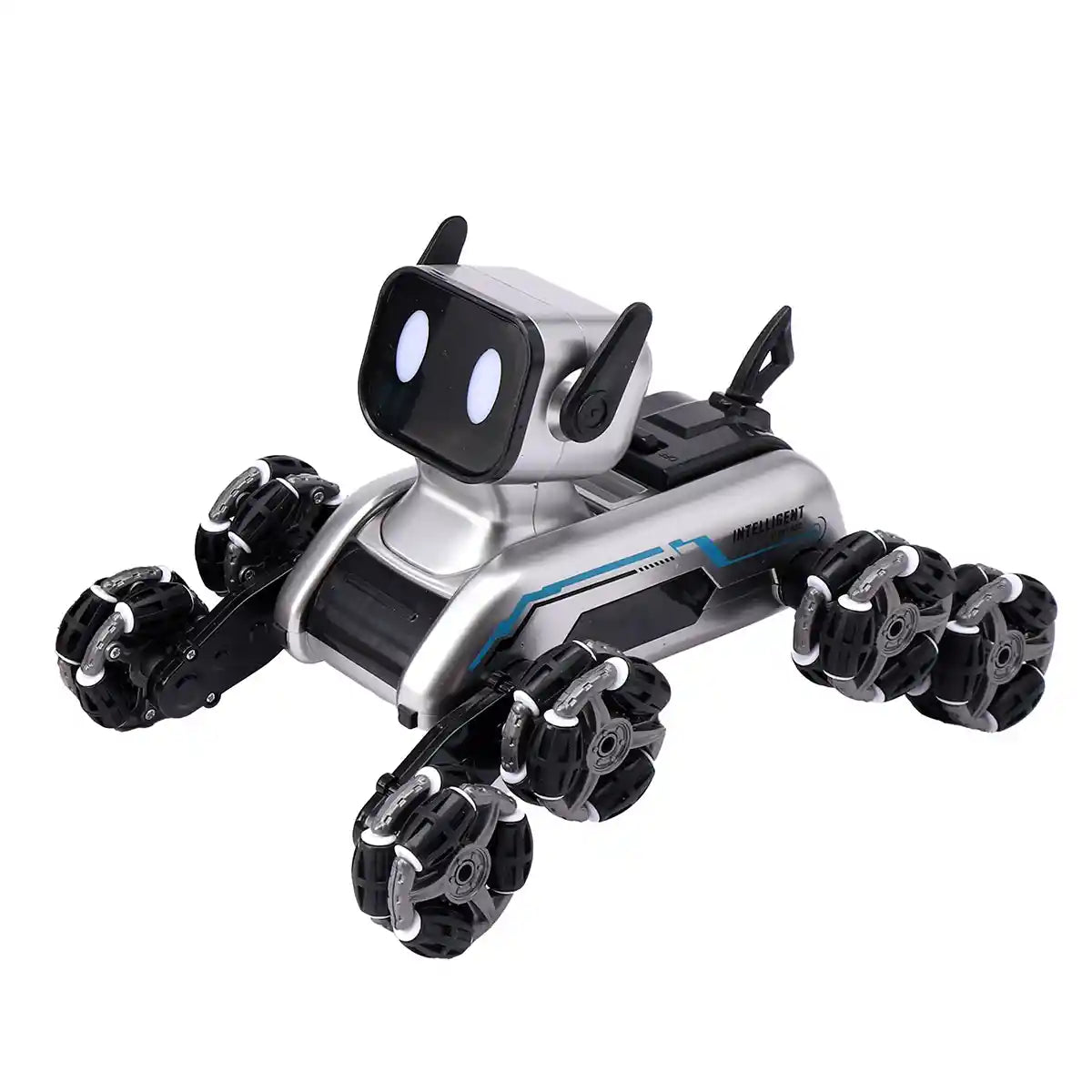 Nitro2Go R/C Explorer Robo Dog