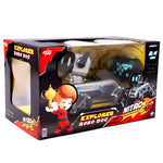 Nitro2Go R/C Explorer Robo Dog