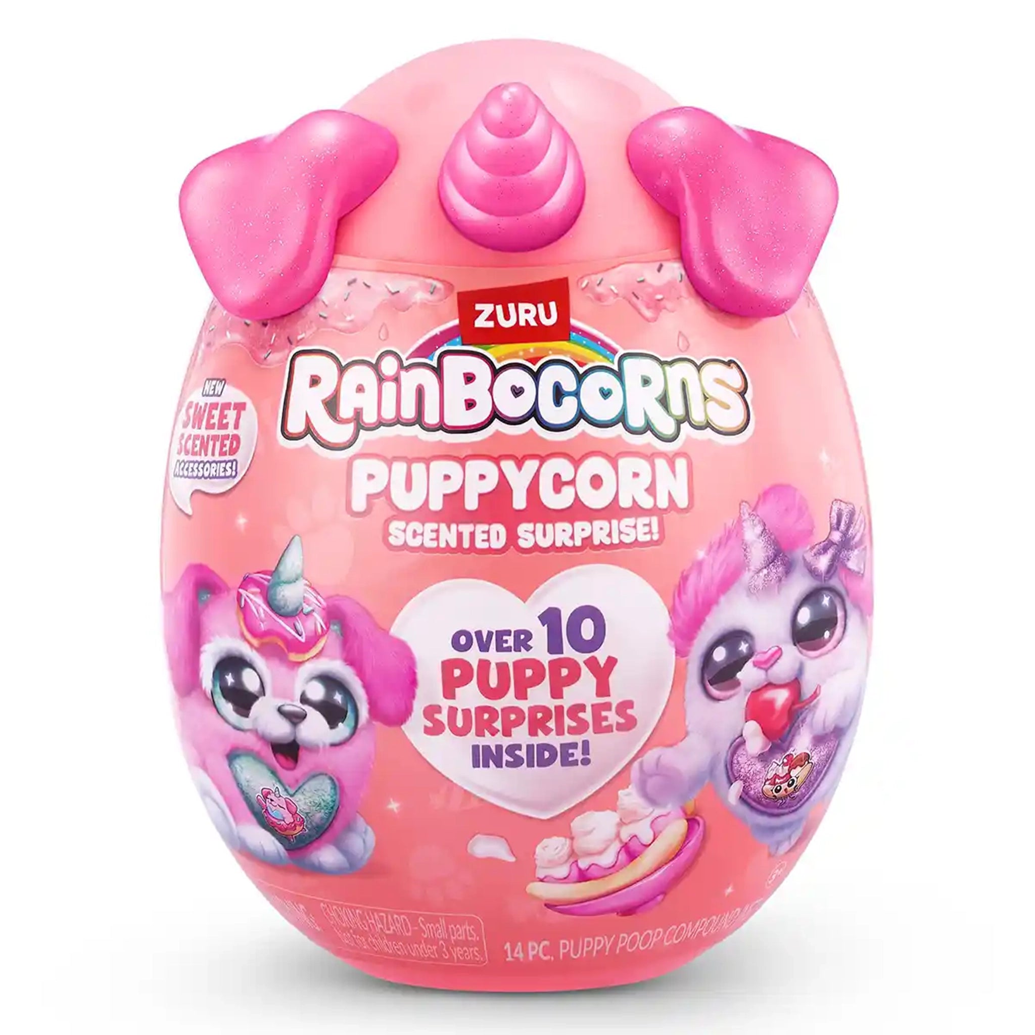Rainbocorns Puppycorn Surprise (S8) (PDQ)