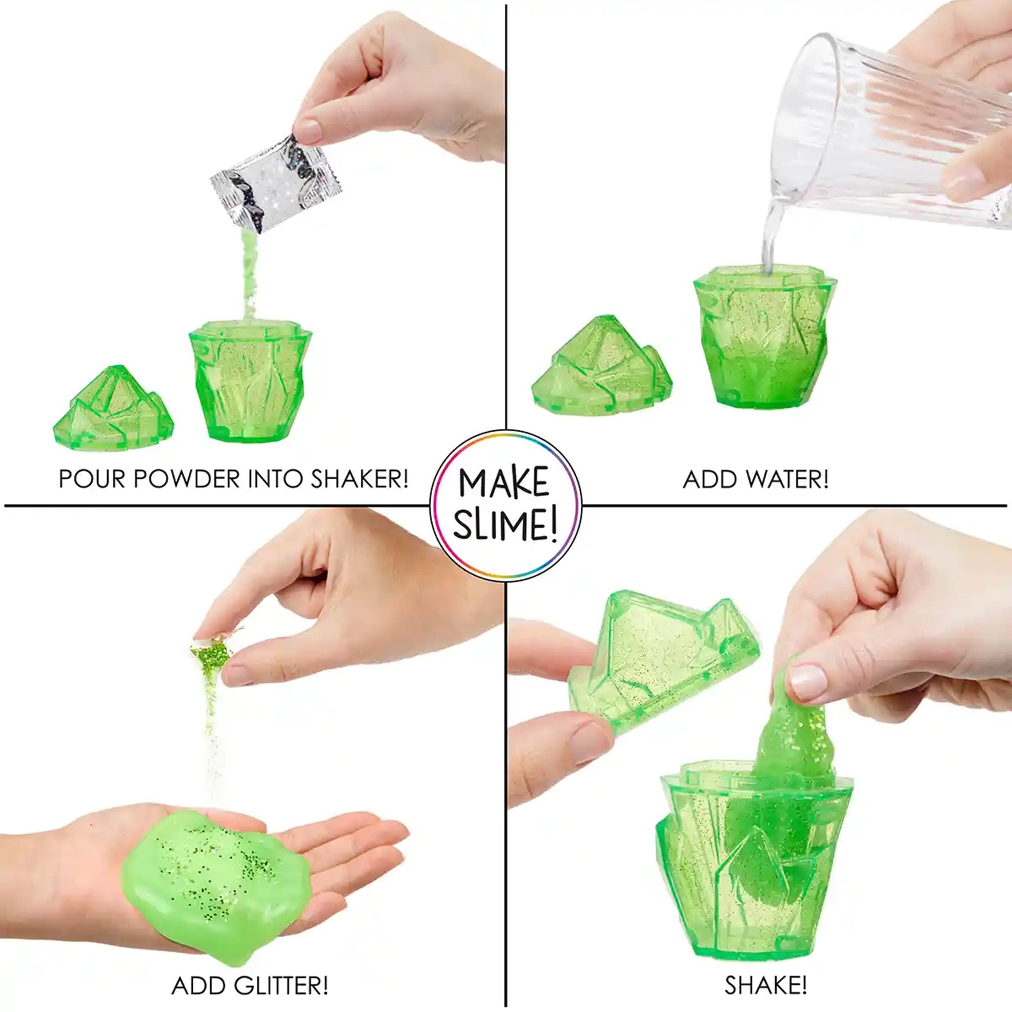 Rainbow High Classic Fashion Doll Jade (Green)