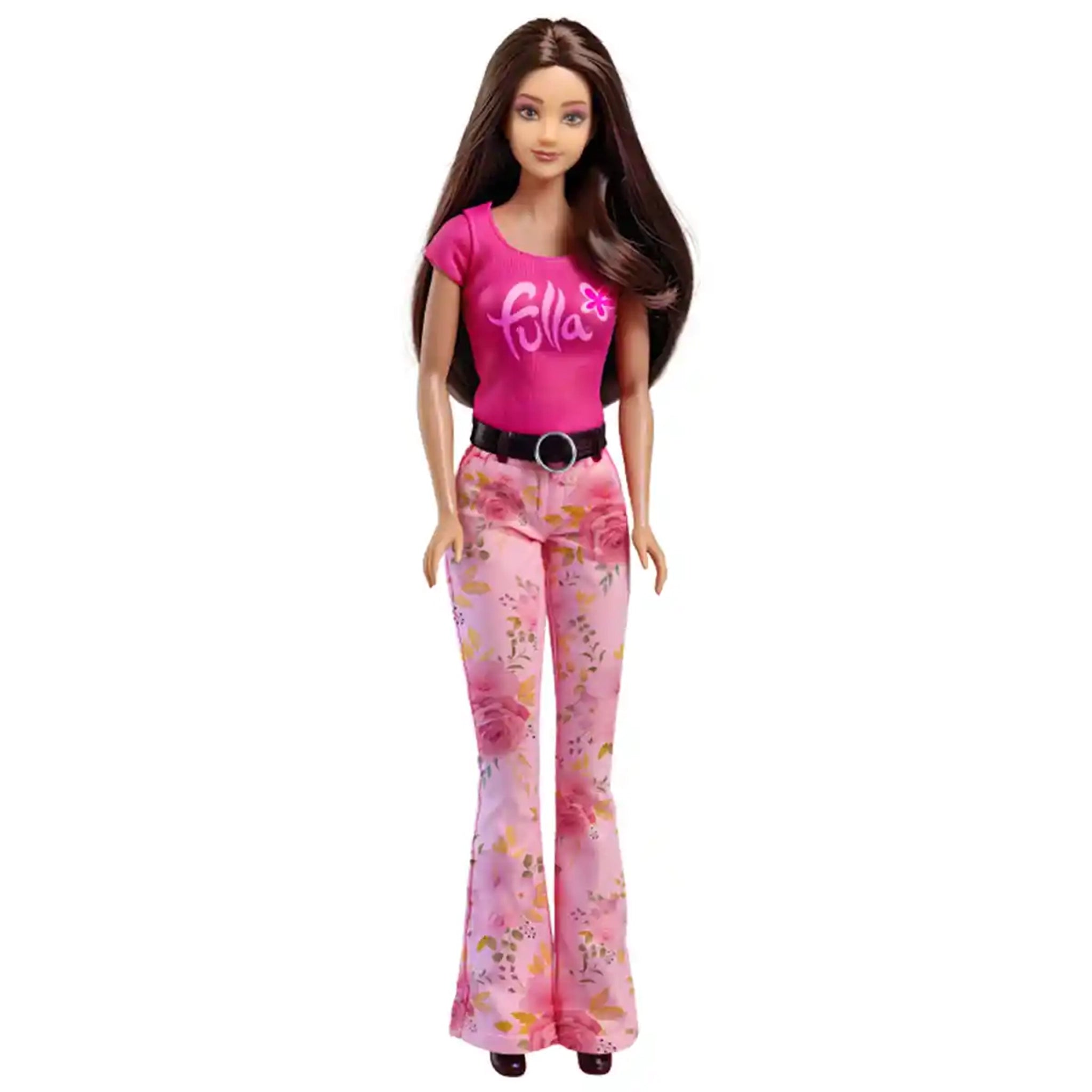 Fulla Collection Doll - Casual Outfit