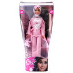 Fulla Collection Doll - Trendy Outfit