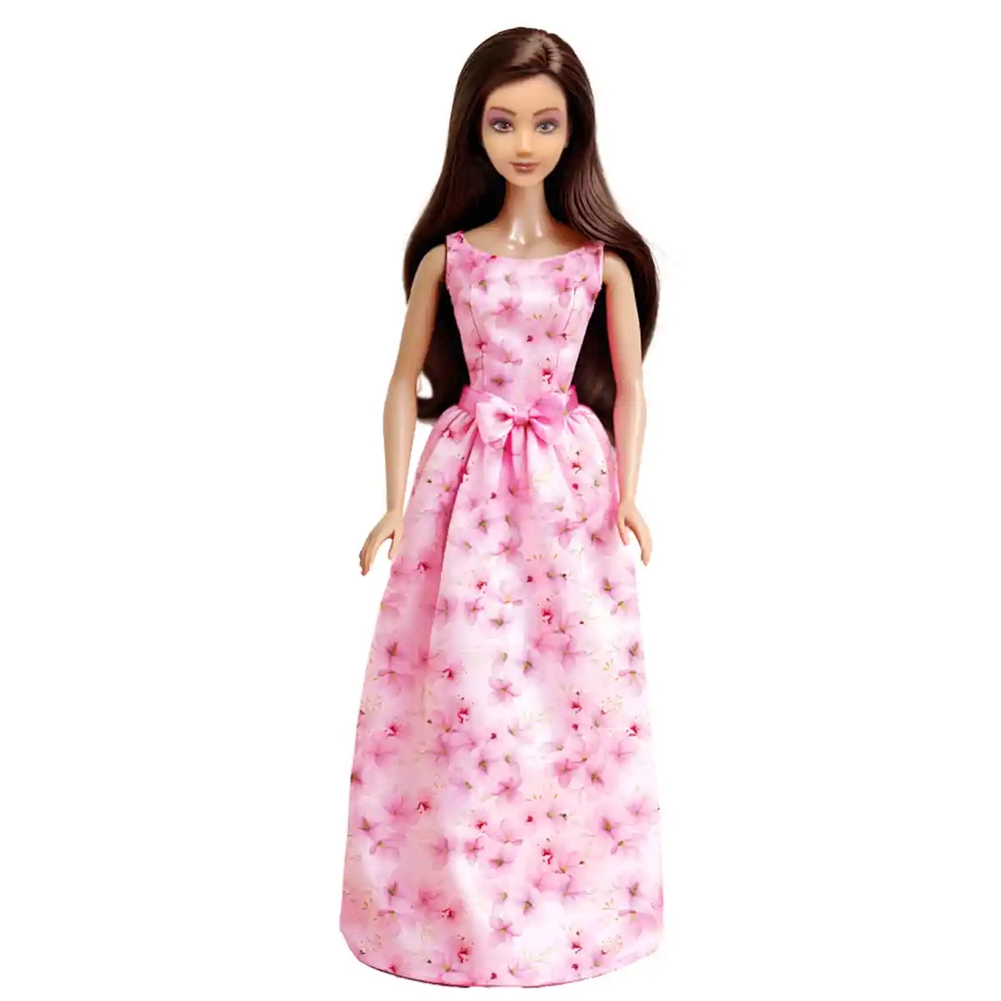 Fulla Fashion Doll with Accessories