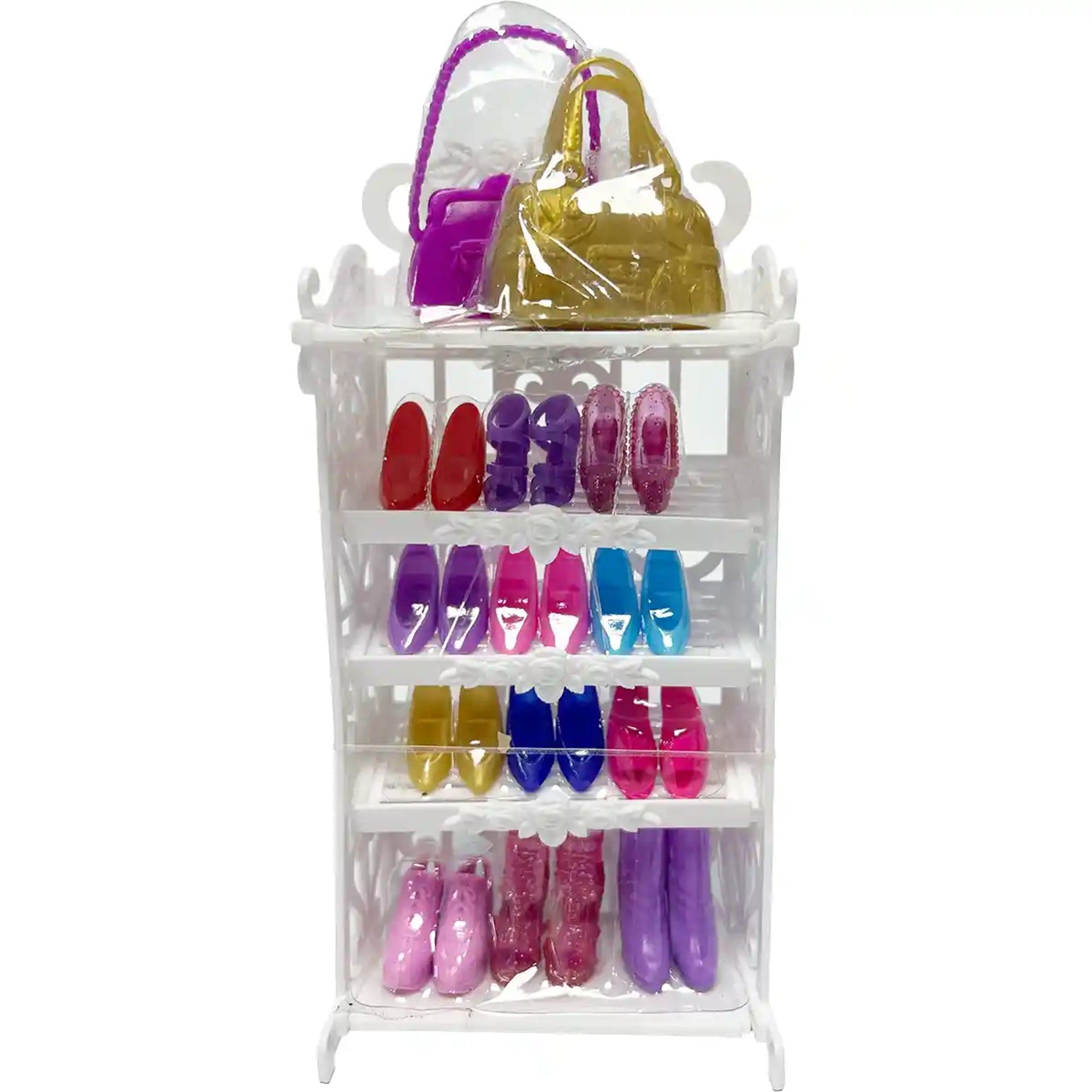 Fulla Chic Boutique Doll