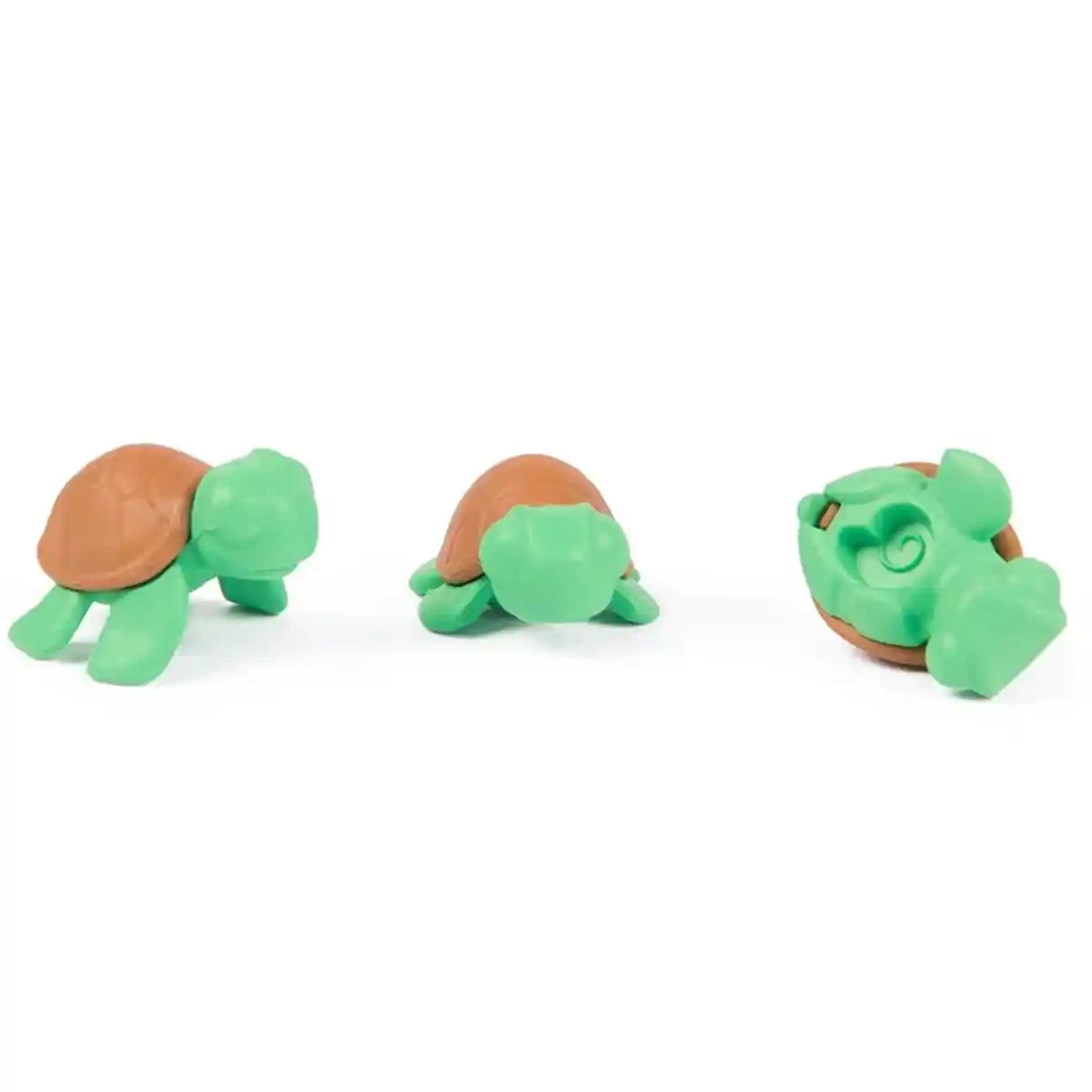Kinetic Sand Turtle Beach Set