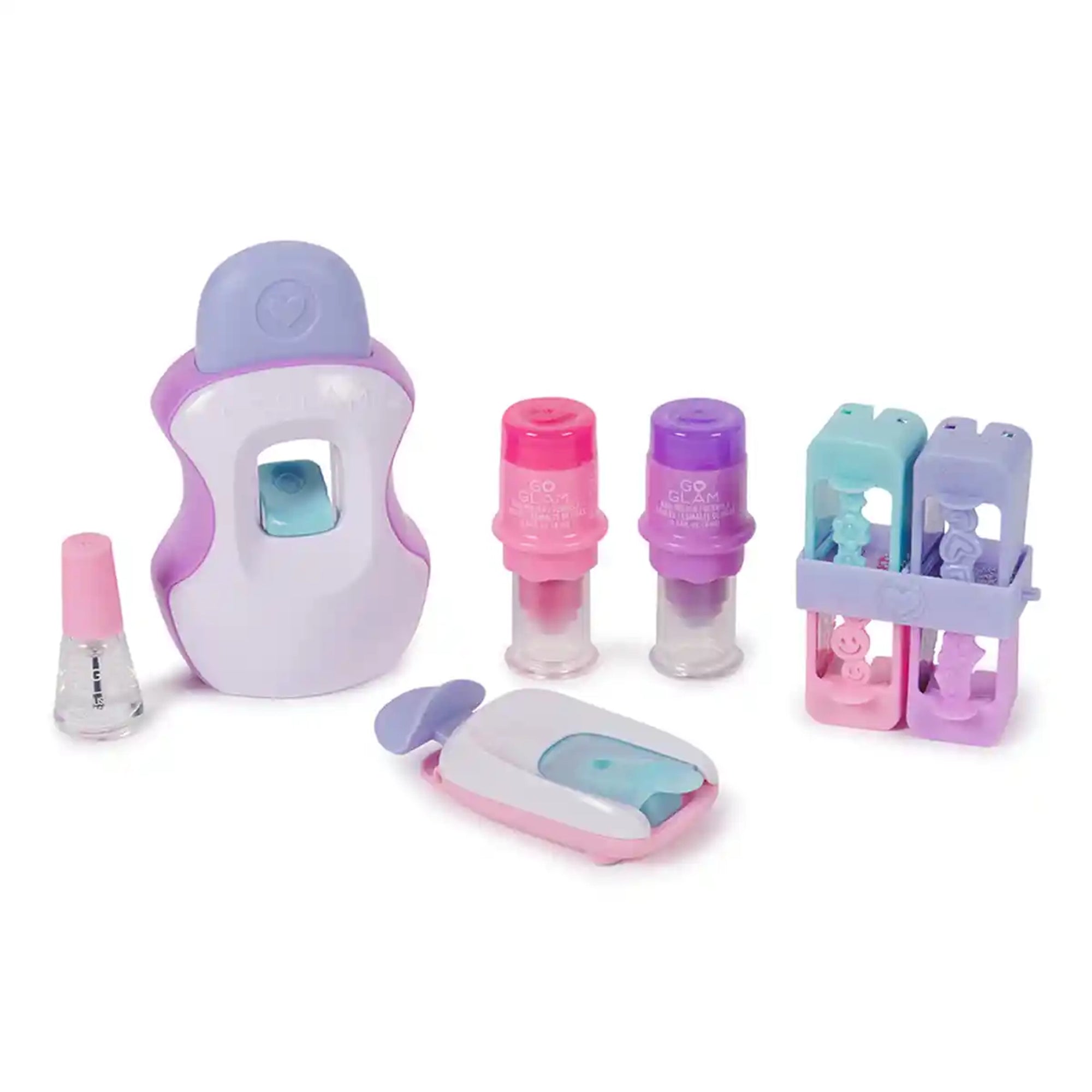 Cool Maker GoGlam Nail Studio