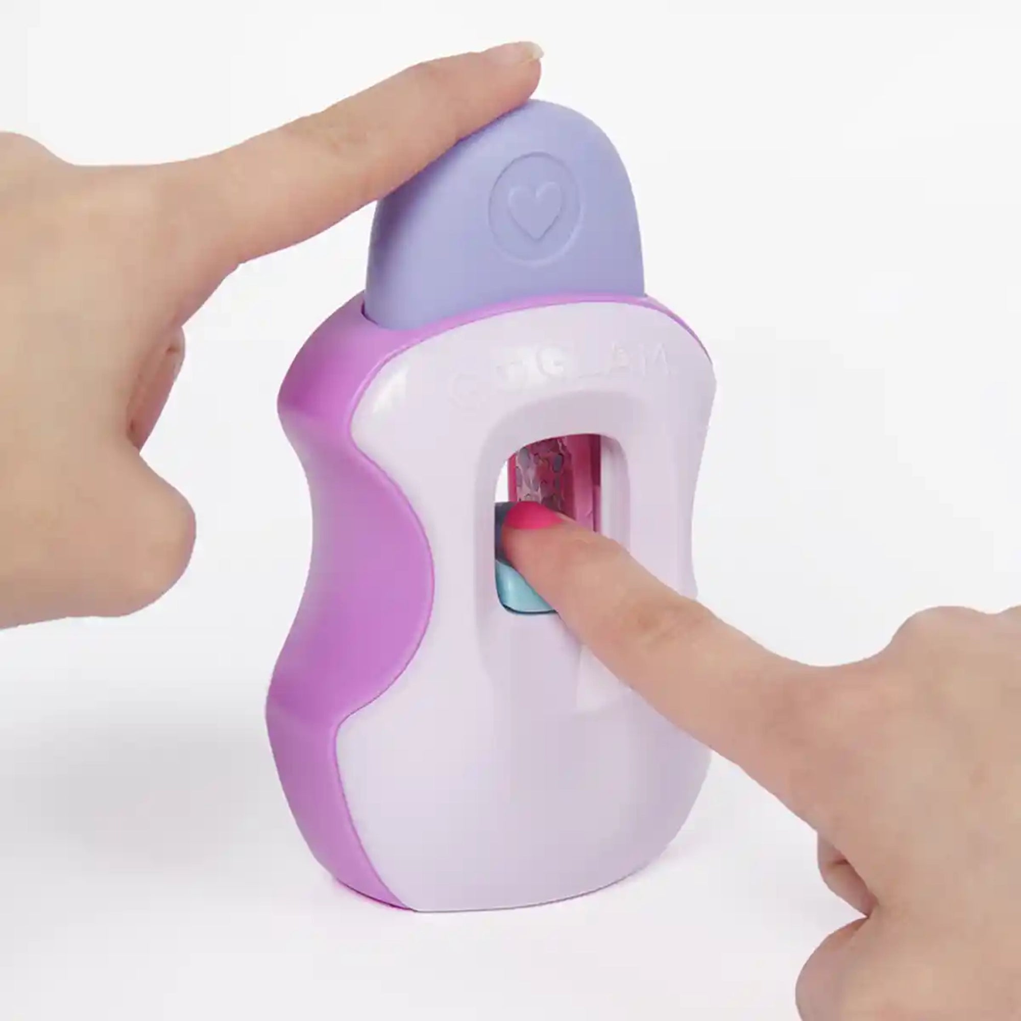 Cool Maker GoGlam Nail Studio