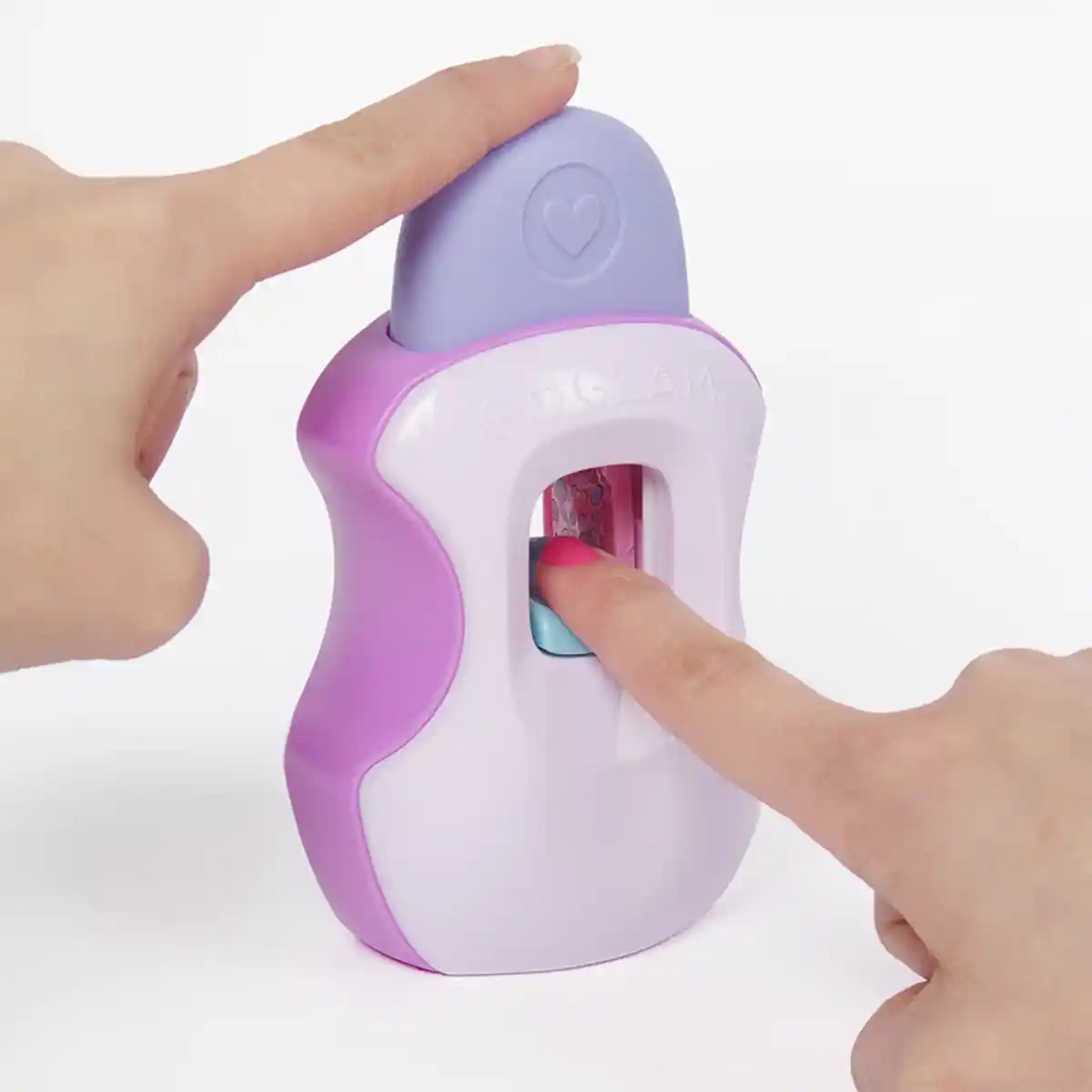 Cool Maker GoGlam Nail Studio