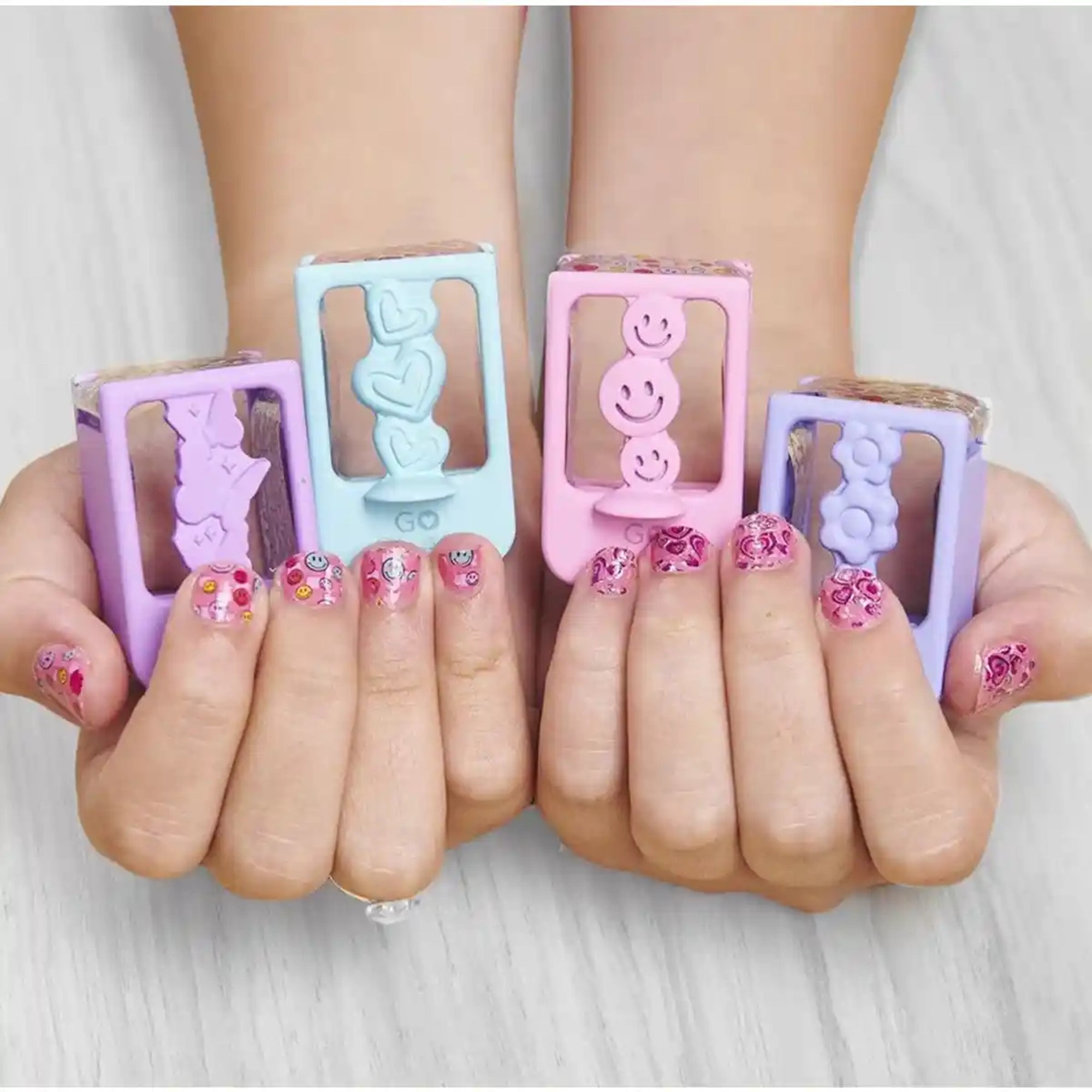 Cool Maker GoGlam Nail Studio