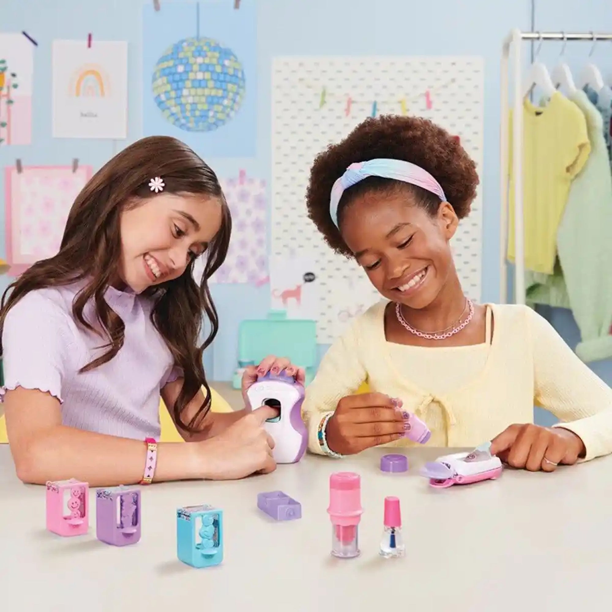 Cool Maker GoGlam Nail Studio