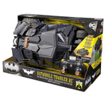 DC Batman TDK Trilogy Batmobile Tumbler RC