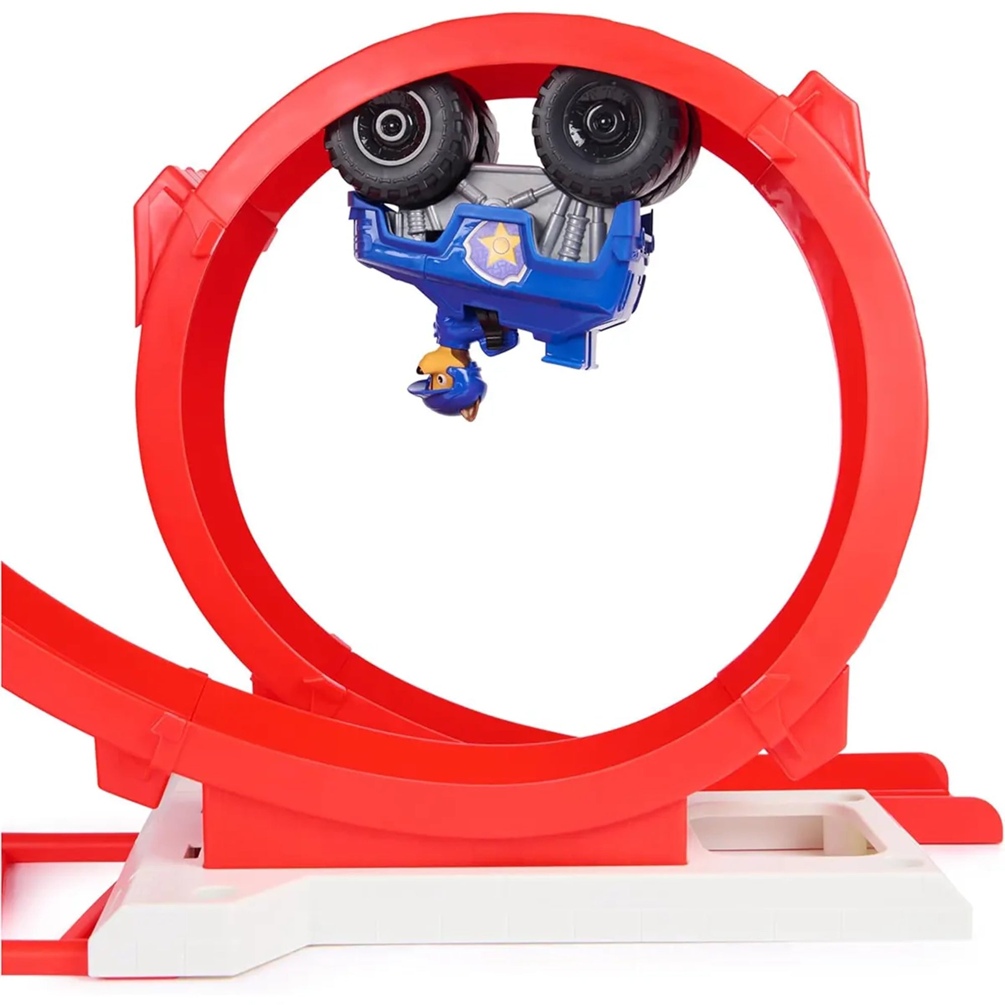 Paw Patrol Rescue WheelsSuperLoopTowerHQ