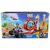Paw Patrol Rescue Wheels Super Loop Tower HQ