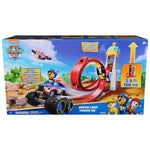 Paw Patrol Rescue Wheels Super Loop Tower HQ