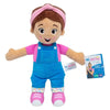 Ms. Rachel Cuddle & Comfort Doll Rachel CDU