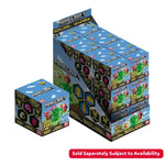 Minecraft Fig Keychains BlindBoxAsst.CDU