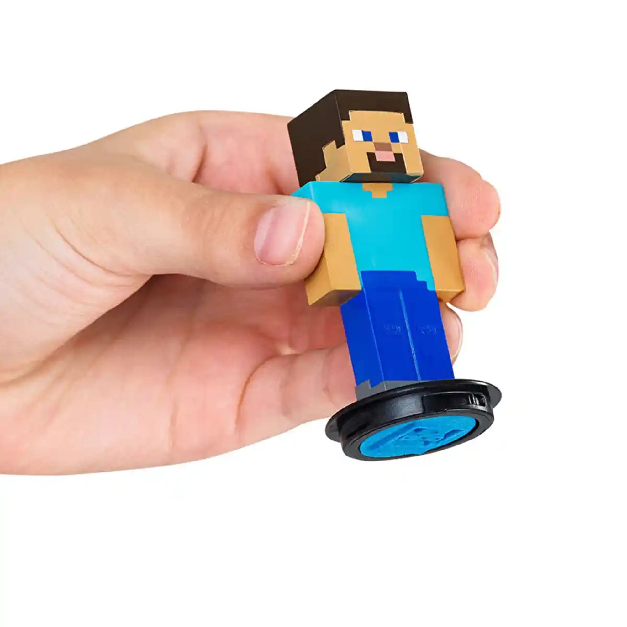 Minecraft Stampers 3PK Asst.