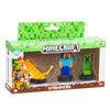 Minecraft Stampers 3PK Asst.
