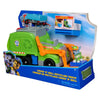 Paw Patrol Dlx Vehicle Recycling Truck Rocky