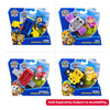 Paw Patrol Action Pup Fig & Acces. Asst.