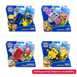 Paw Patrol Action Pup Fig & Acces. Asst.