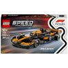 Lego 77251 Mclaren F1 Team Mcl38 Race V29